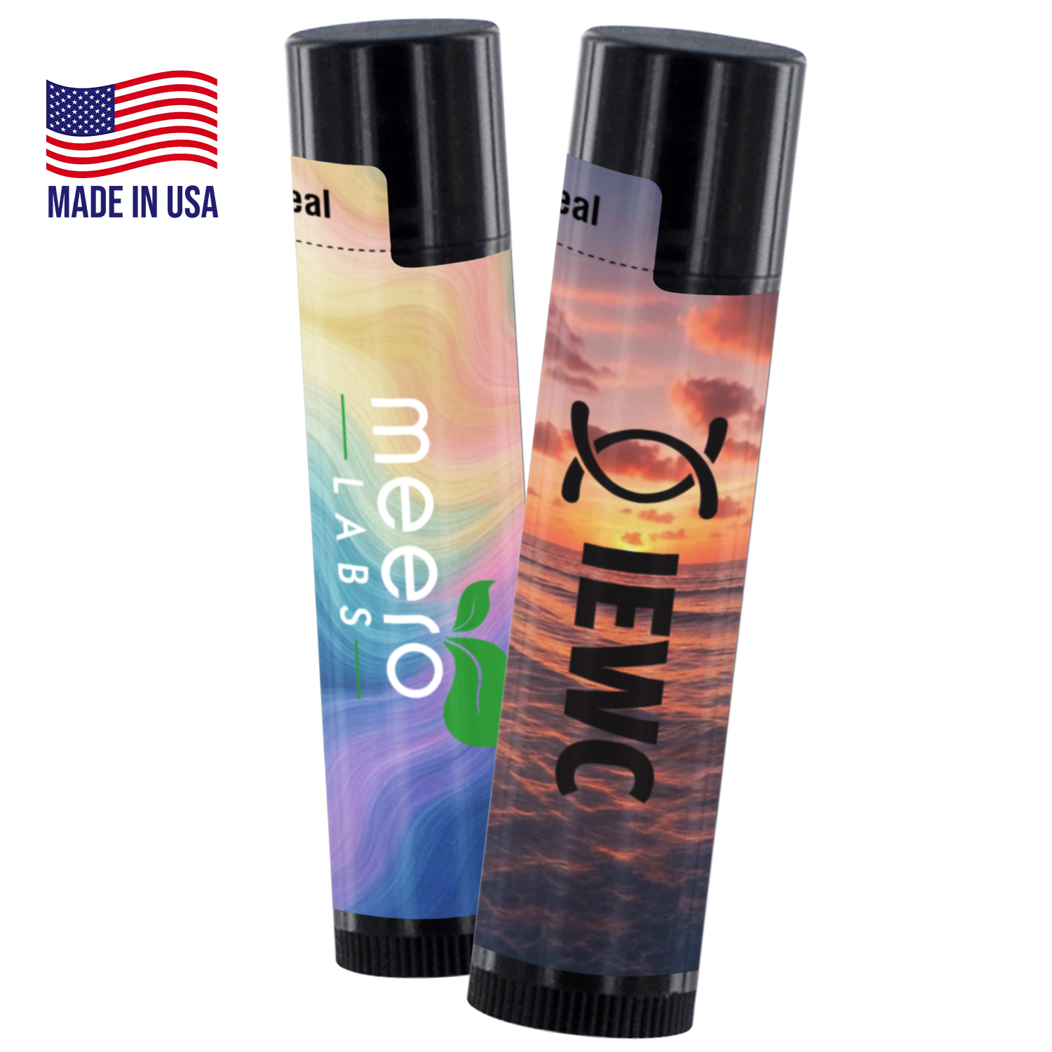 Soothing Natural Lip Moisturizer 1