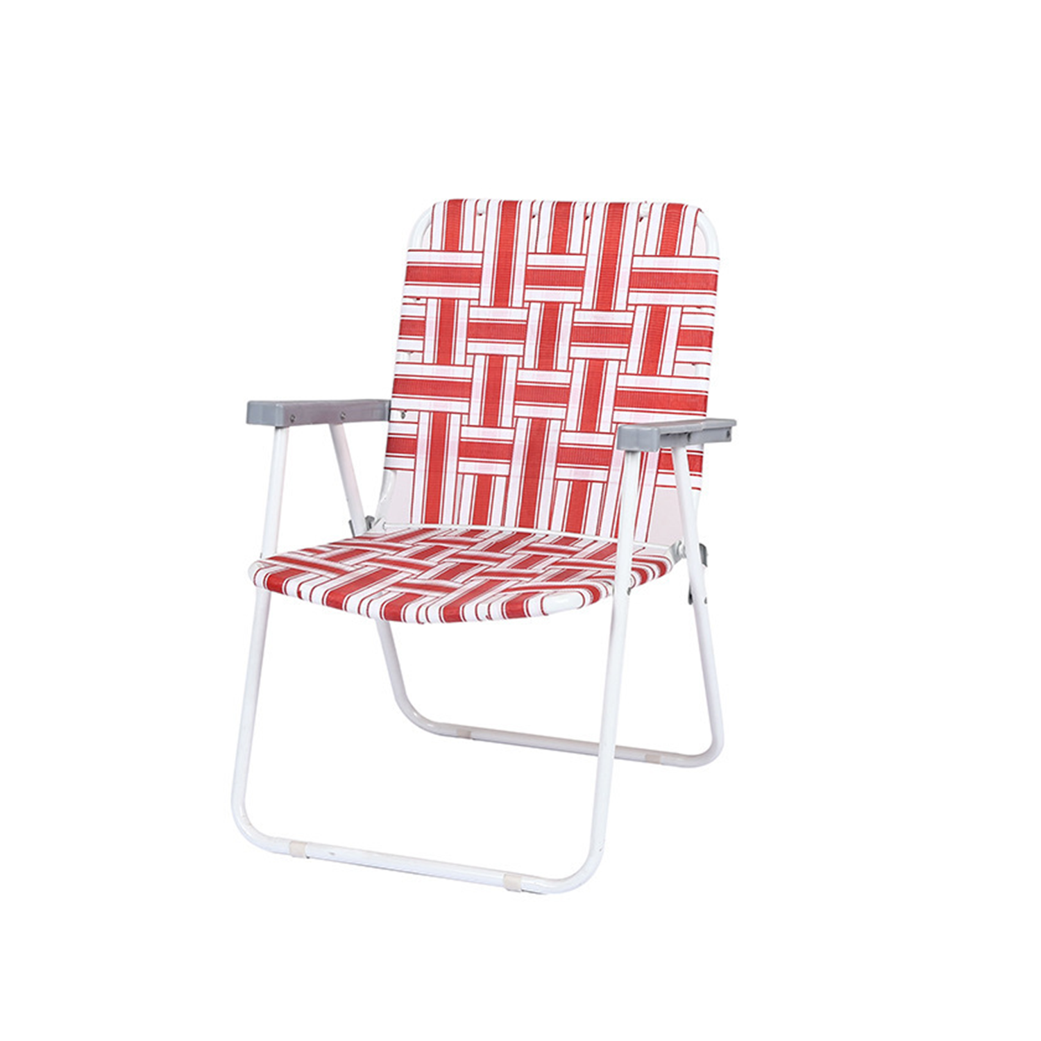 Folding Outdoor Camping Chair 3