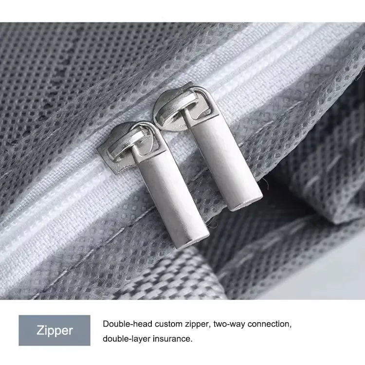 Foldable Storage Box 3