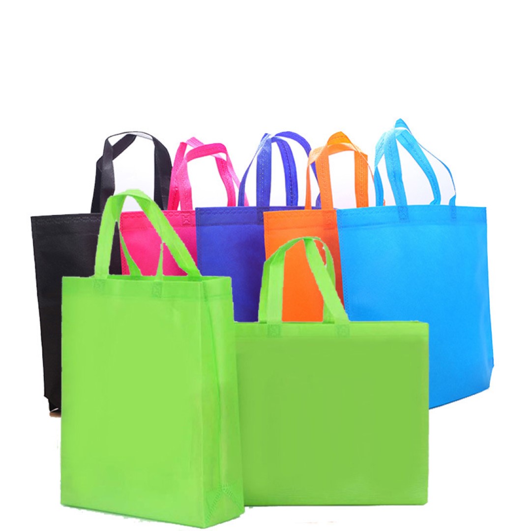 Non-Woven Tote Bag 4