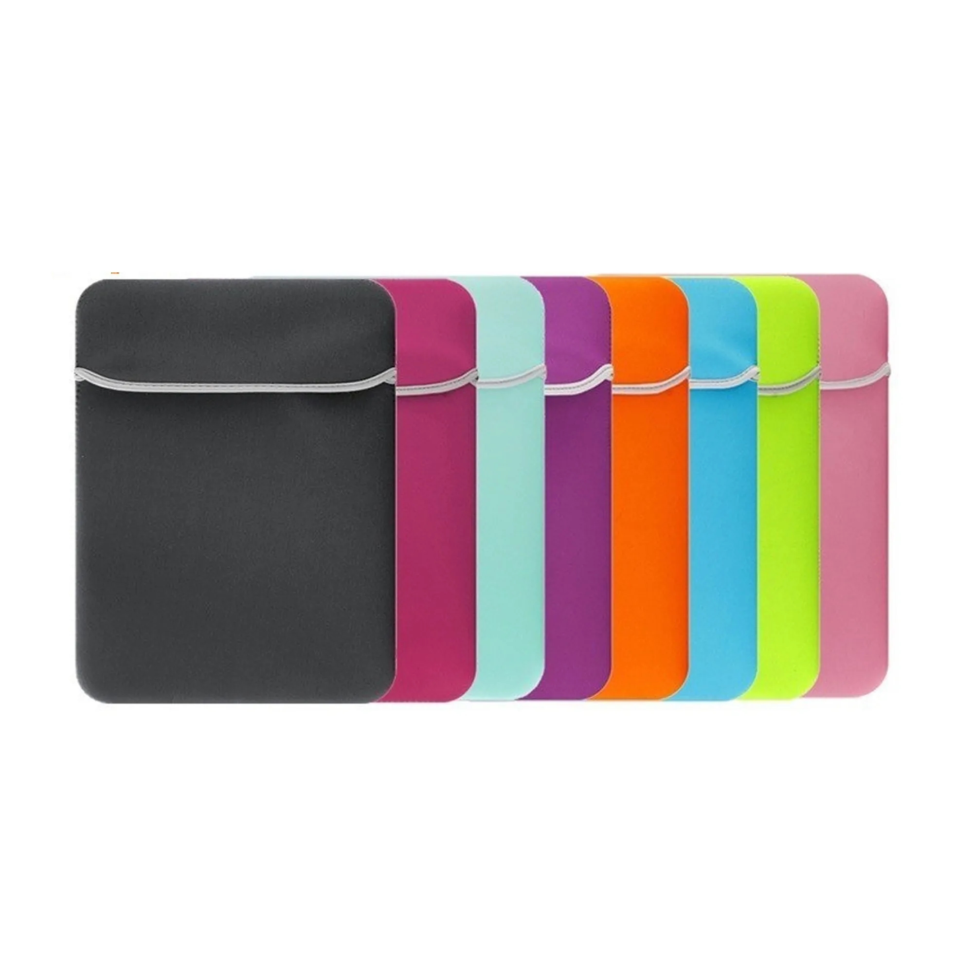 Neoprene Laptop Case Notebook Sleeve Carry Bag for 14 Inch 10