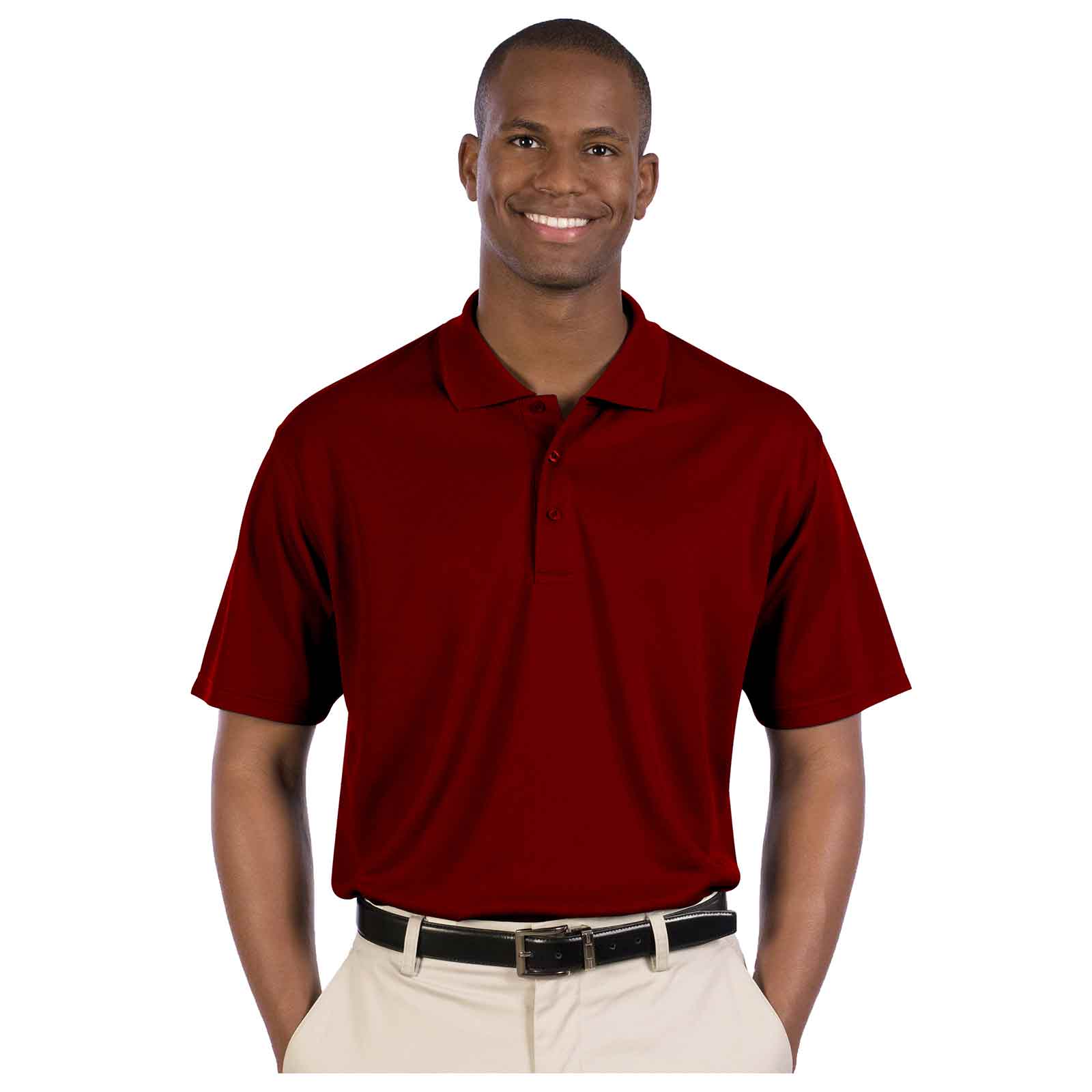 OTTO Men's Performance Sport Shirt 48