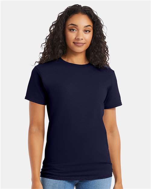 Unisex Essential-T T-Shirt - 5280 225