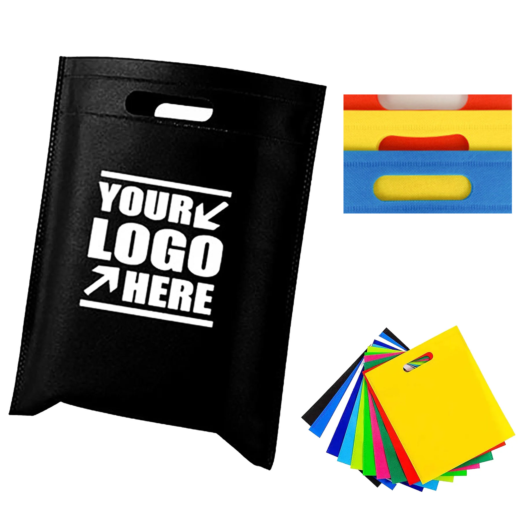 Non-Woven Shopping Bag 1