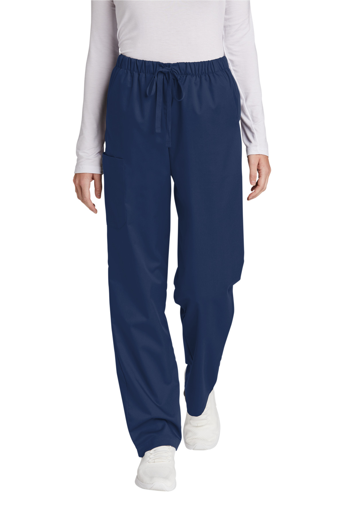 Wink Women's WorkFlex Cargo Pant WW4550 16