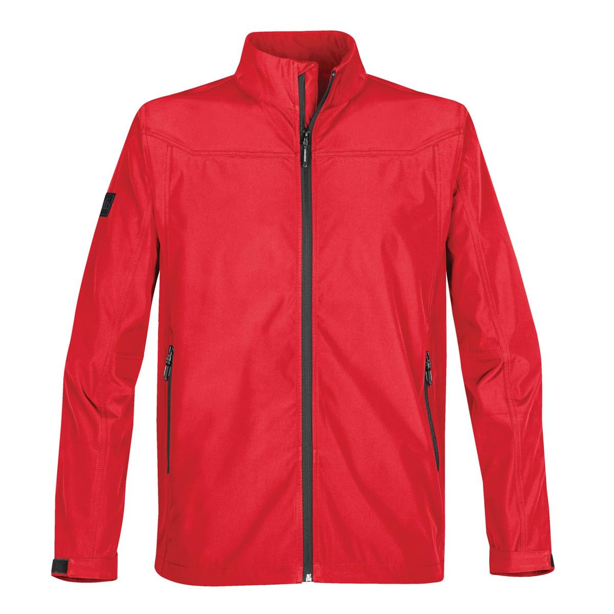 Stormtech Men's Endurance Softshell Jacket 28