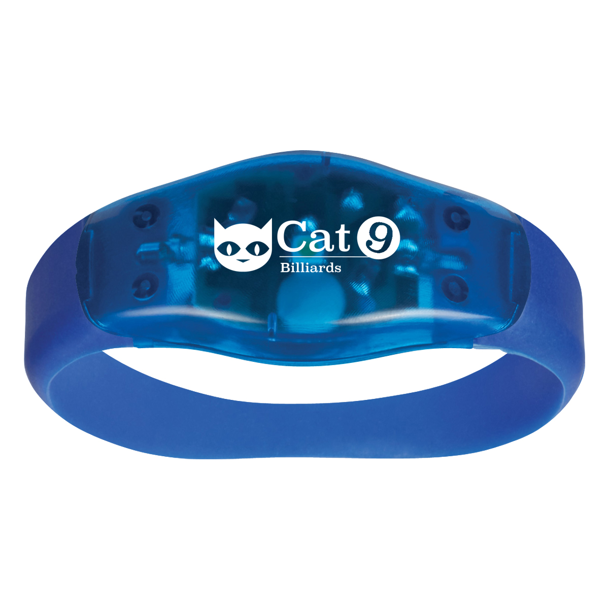 Safety Light Wristband 3
