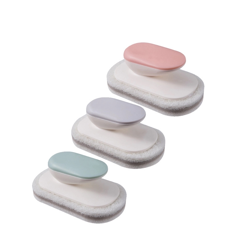 Multifunctional Sponge Cleaning Brush 1