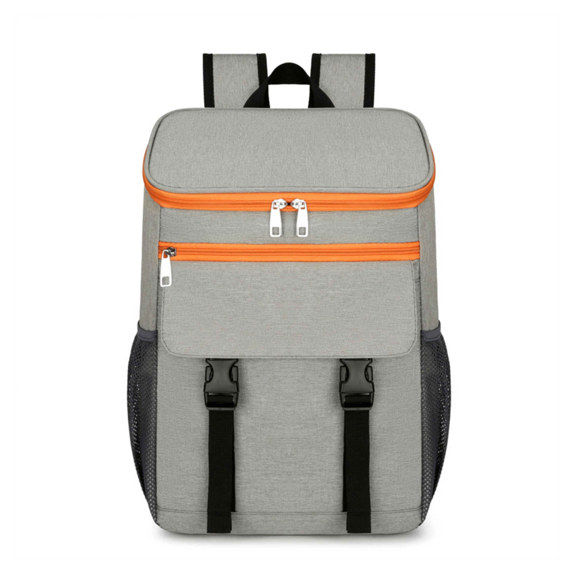 MOQ10 Oxford Insulated Backpack Cooler 4
