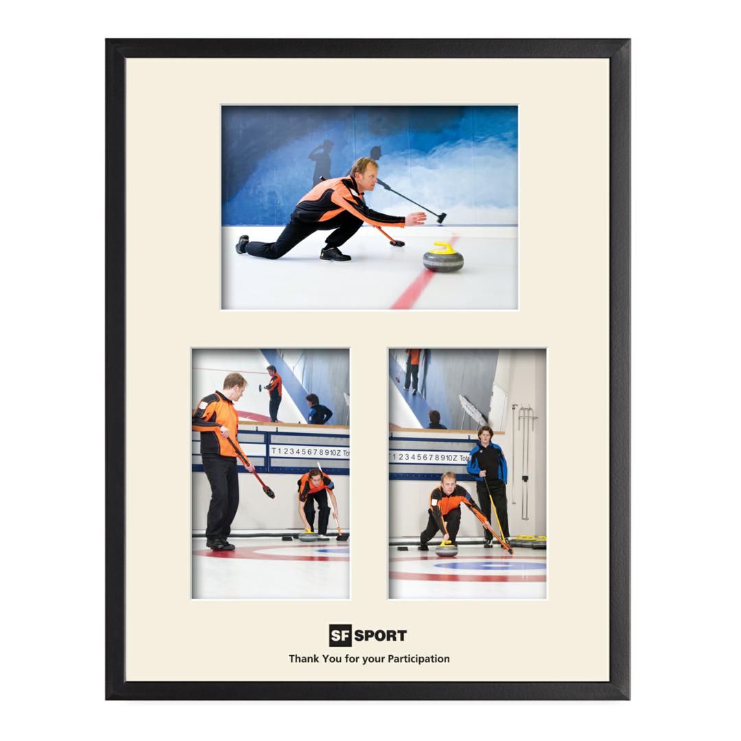 Dubois 3 Picture Frame 13