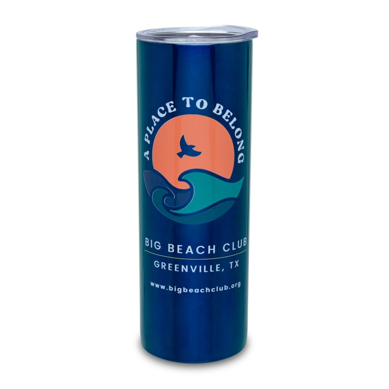 20 Oz. Custom Stainless Steel Tumblers 28