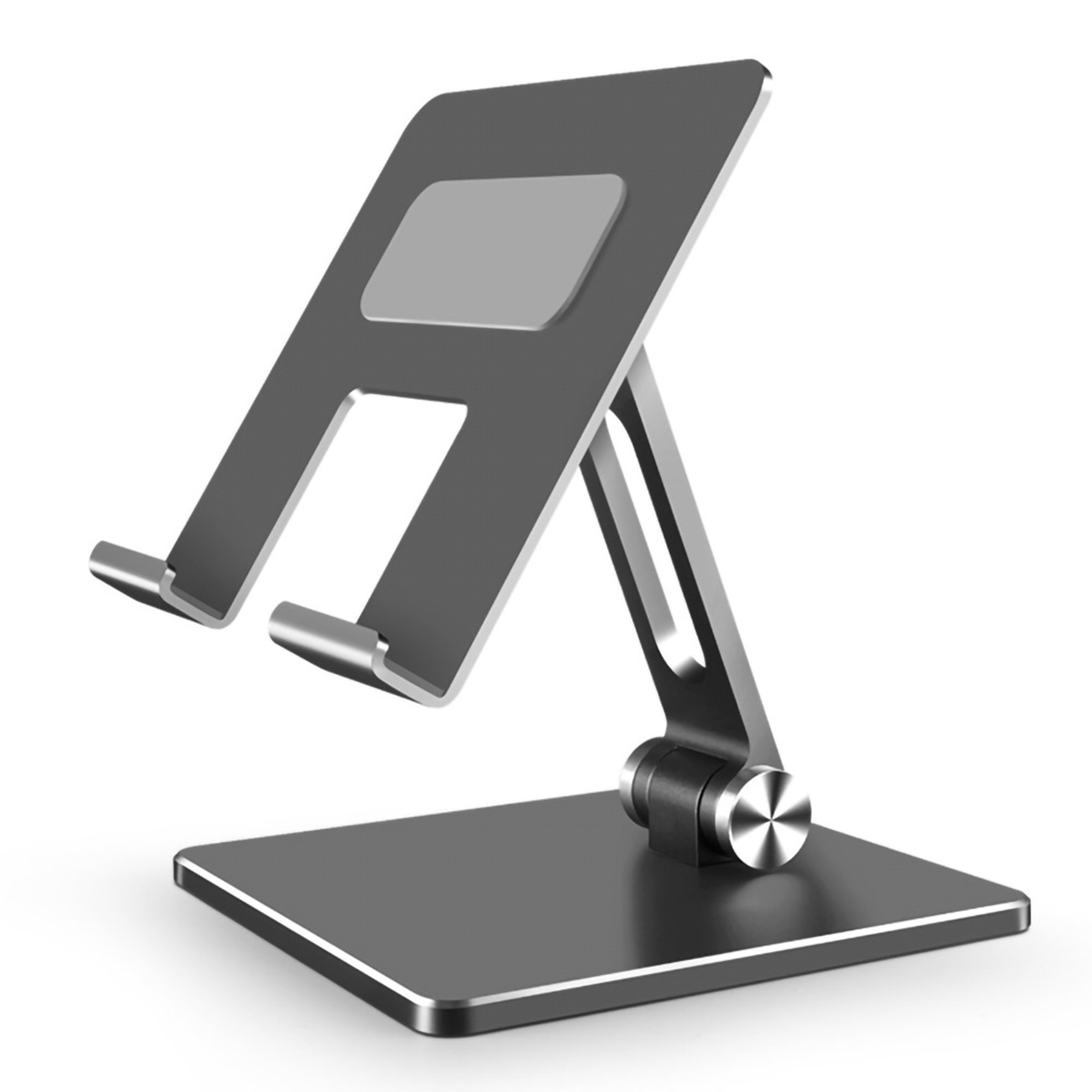 Foldable Adjustable Tablet Phone Stand 3