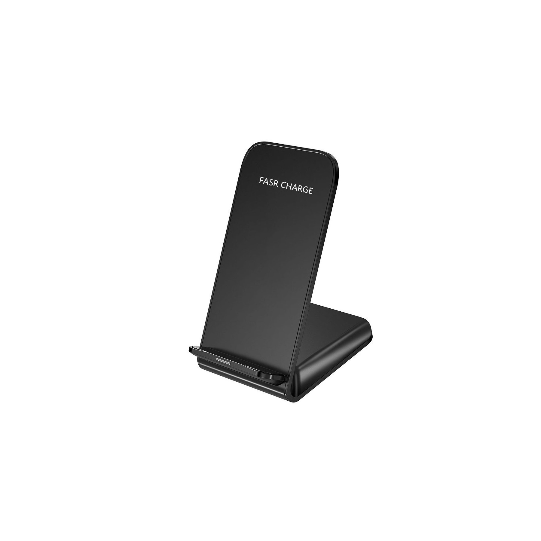 Fast Wireless Charging Stand 2