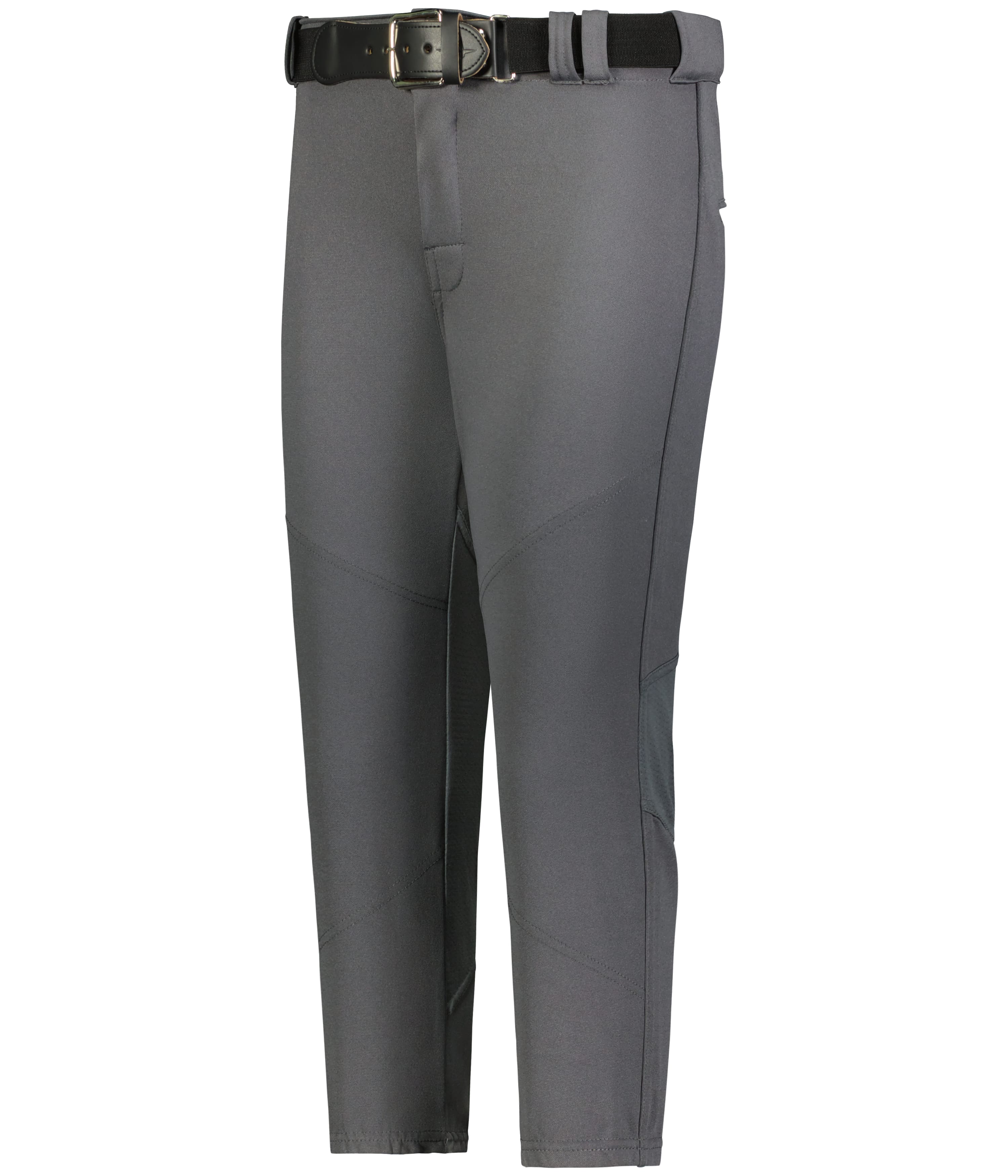 GIRLS CRUSH MID-CALF SOFTBALL PANT 8