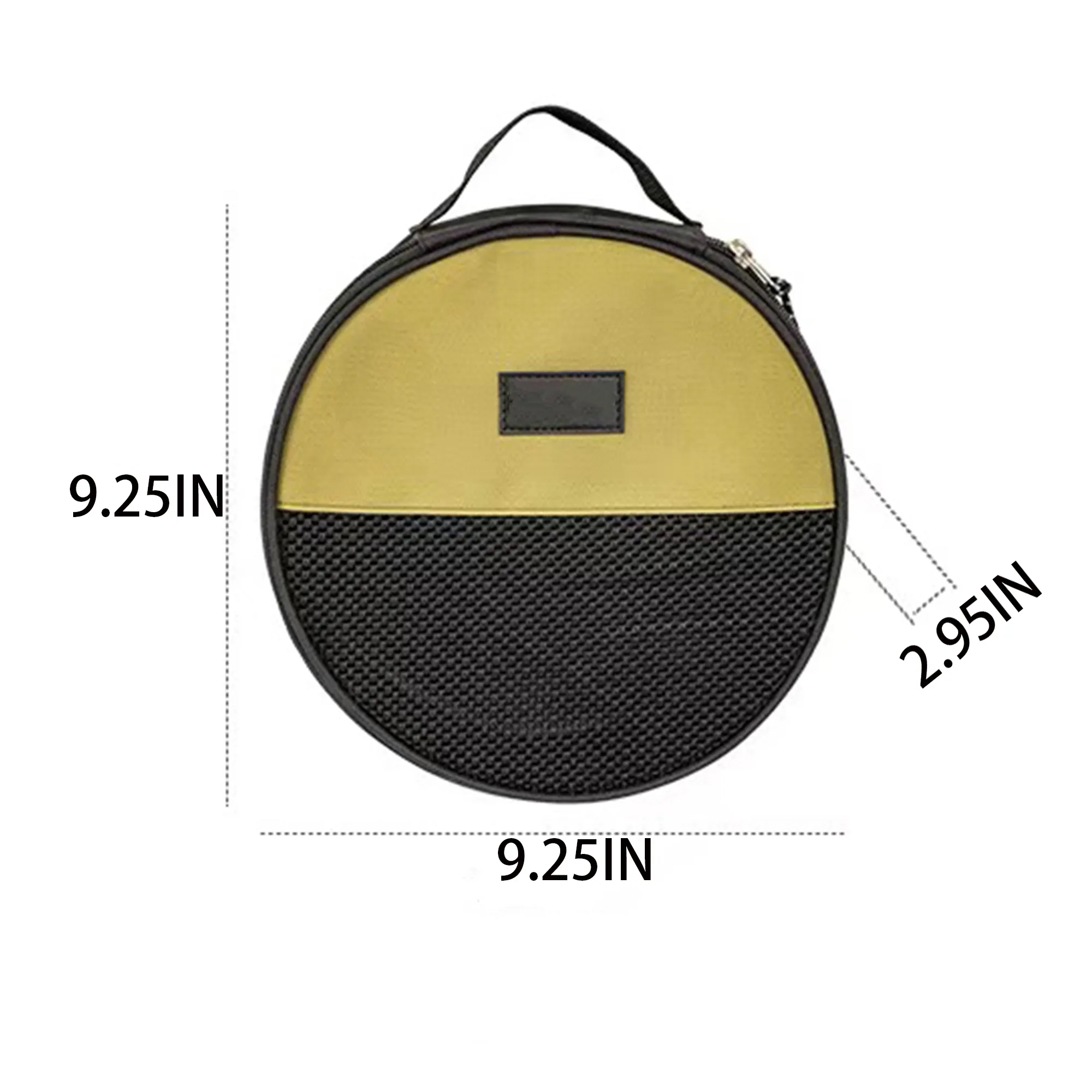 Outdoor Stainless Steel Plate And Bowl Organizer 5