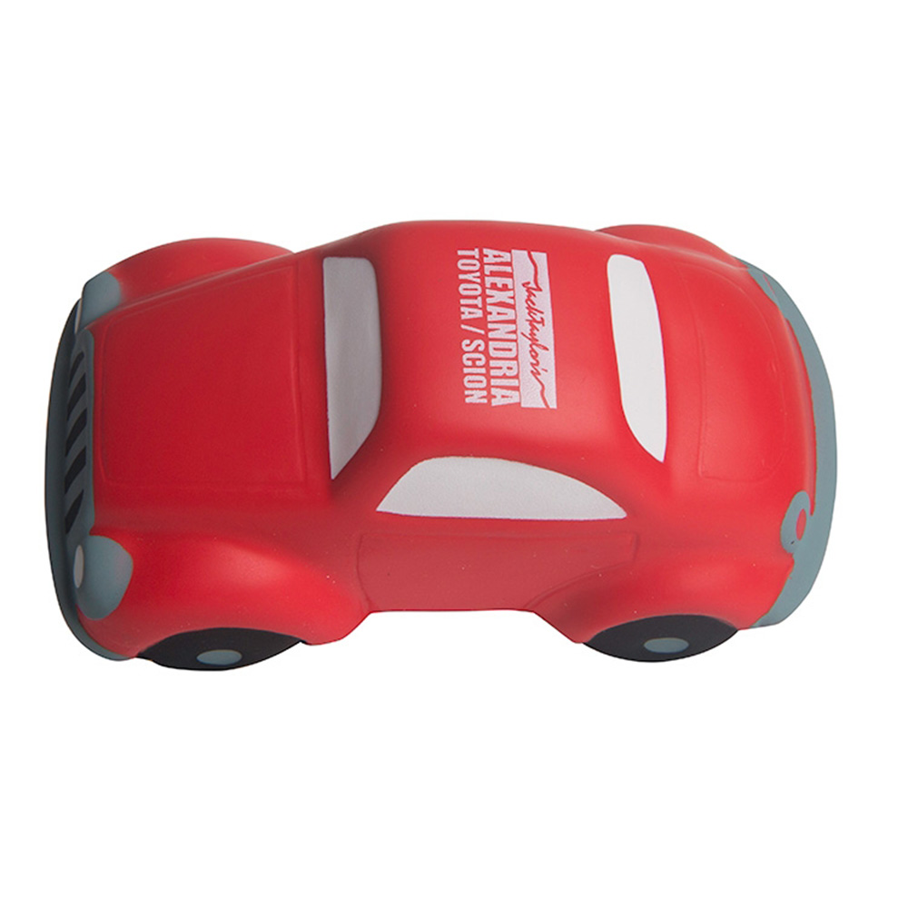 Car Stress Reliever, custom stress ball with logo imprint 7