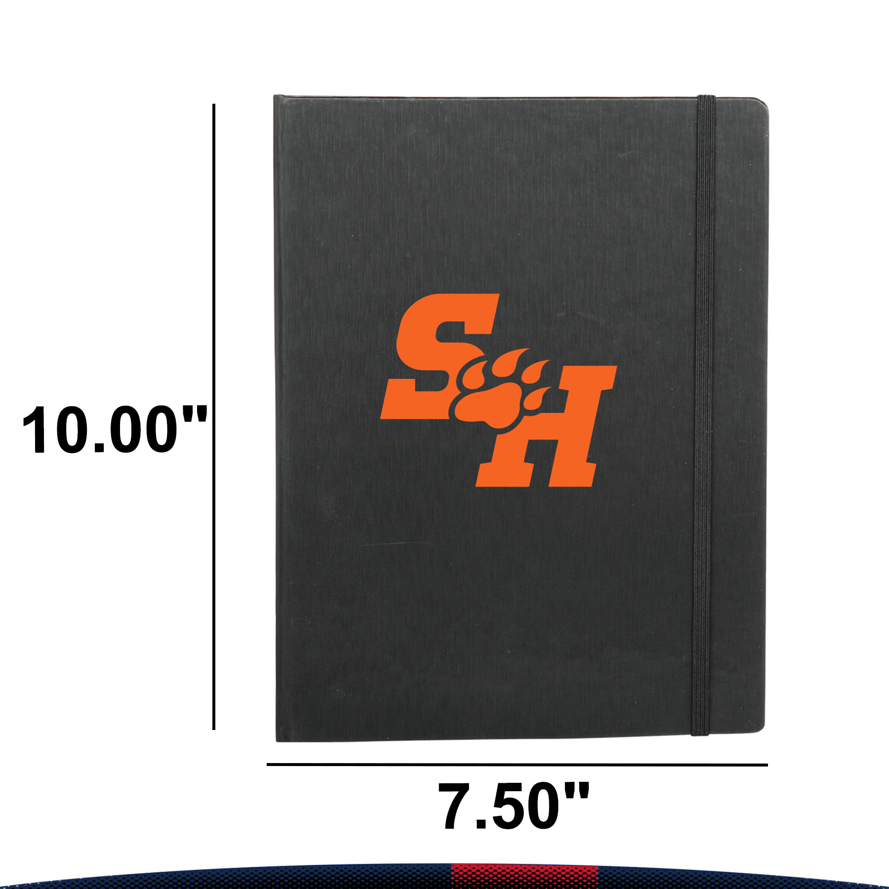 Teutay Hardcover Journals 1