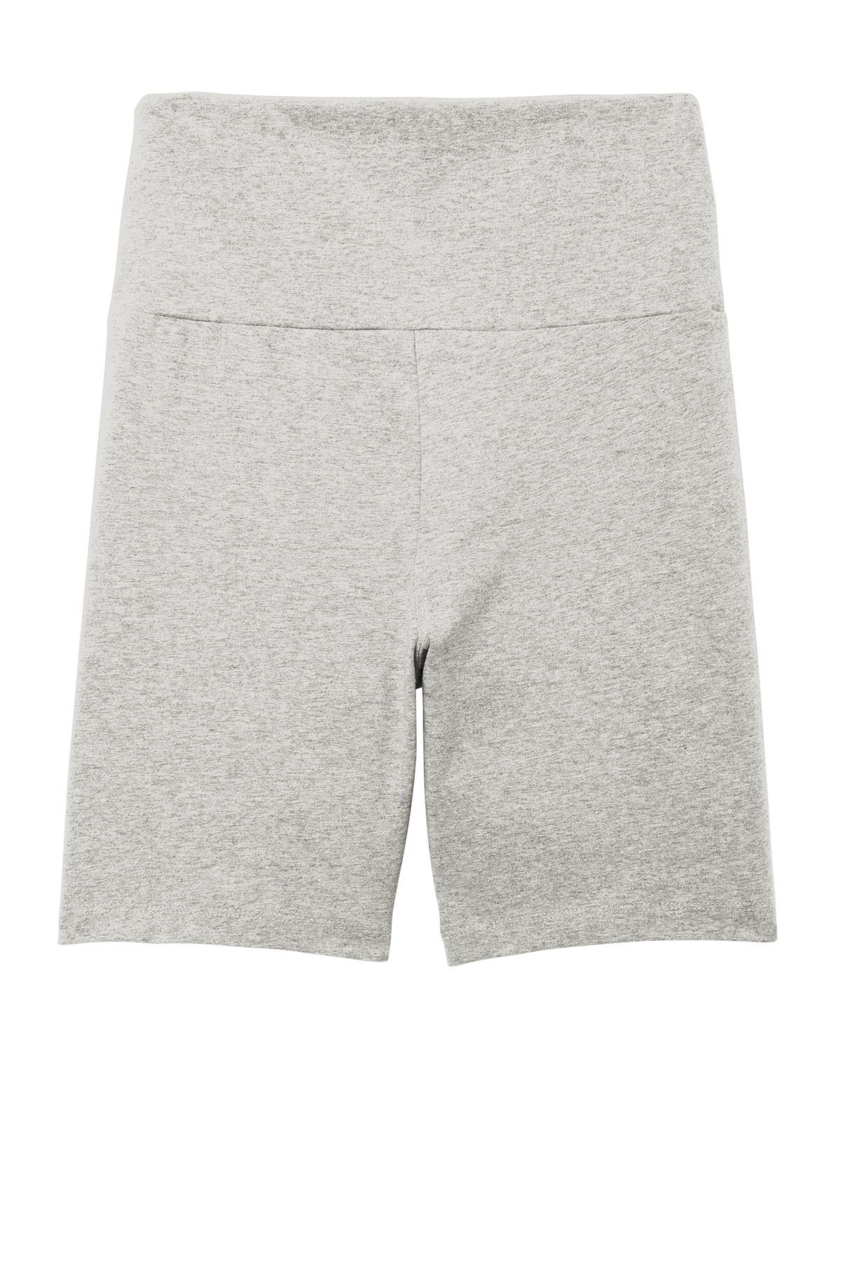 District Women's Flex High-Waist Bike Short DT7509 11