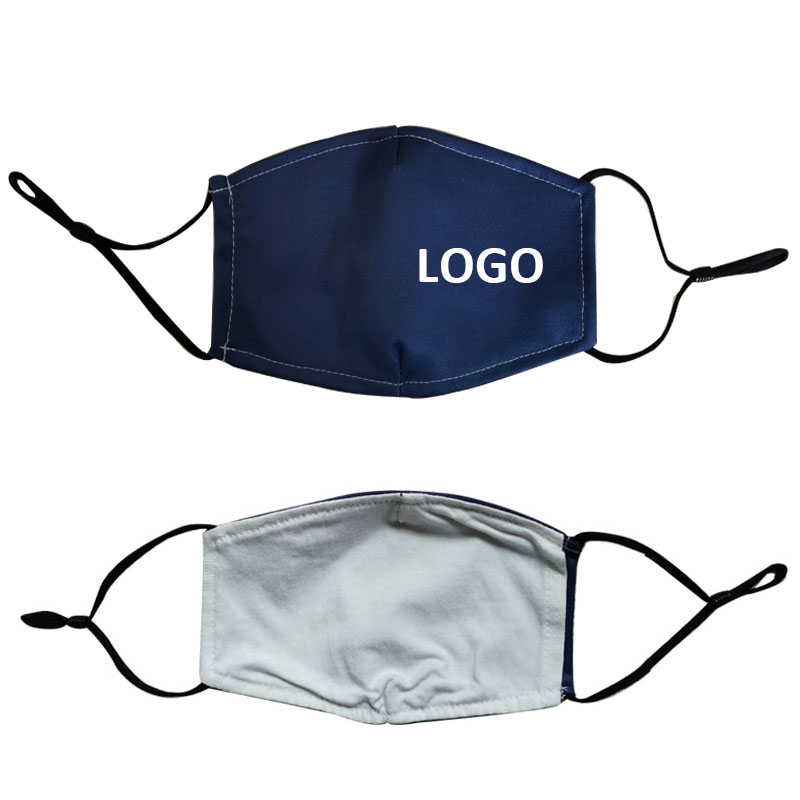 Adjustable 2 Layer Mask 2