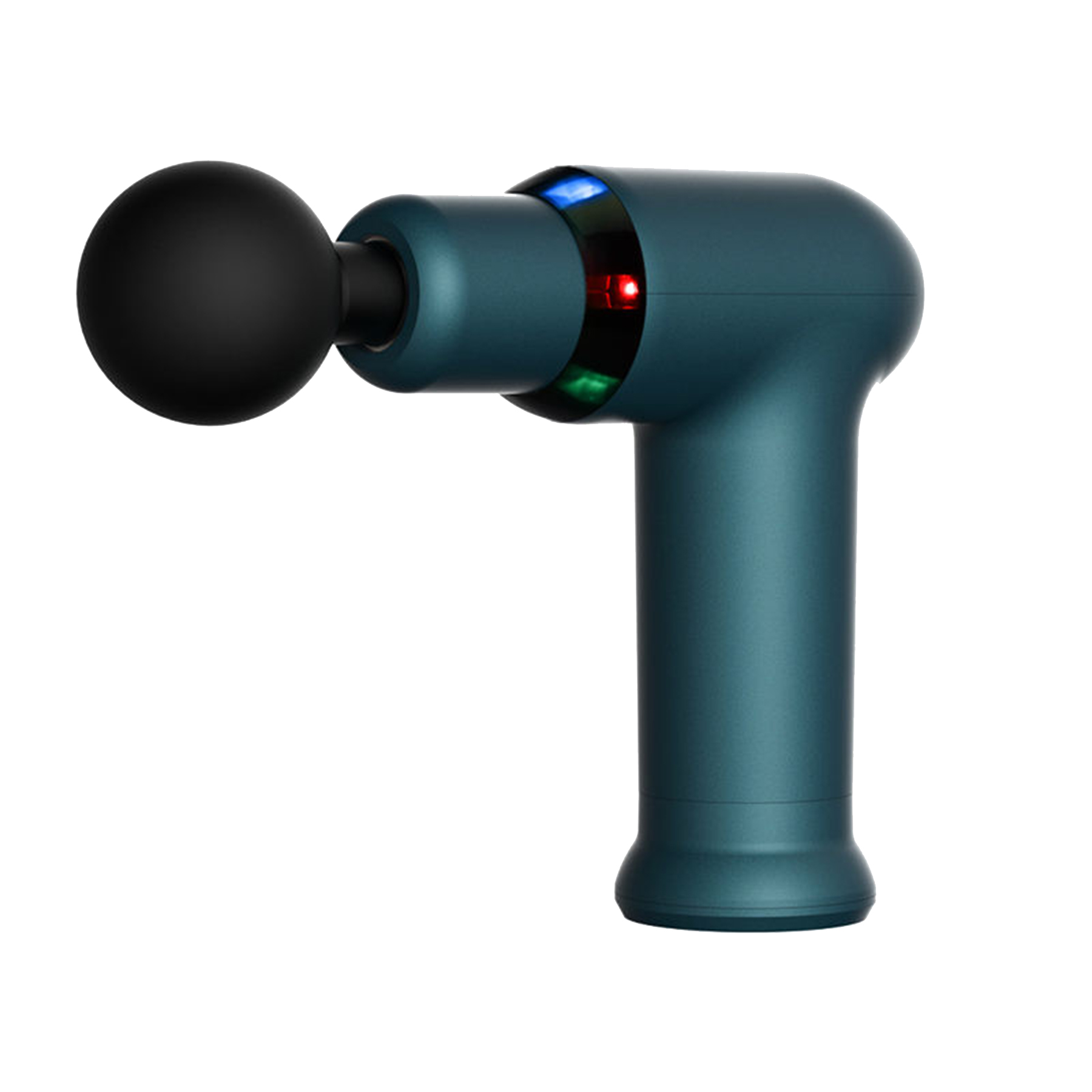 Loyet Hot Compress Massage Gun 5