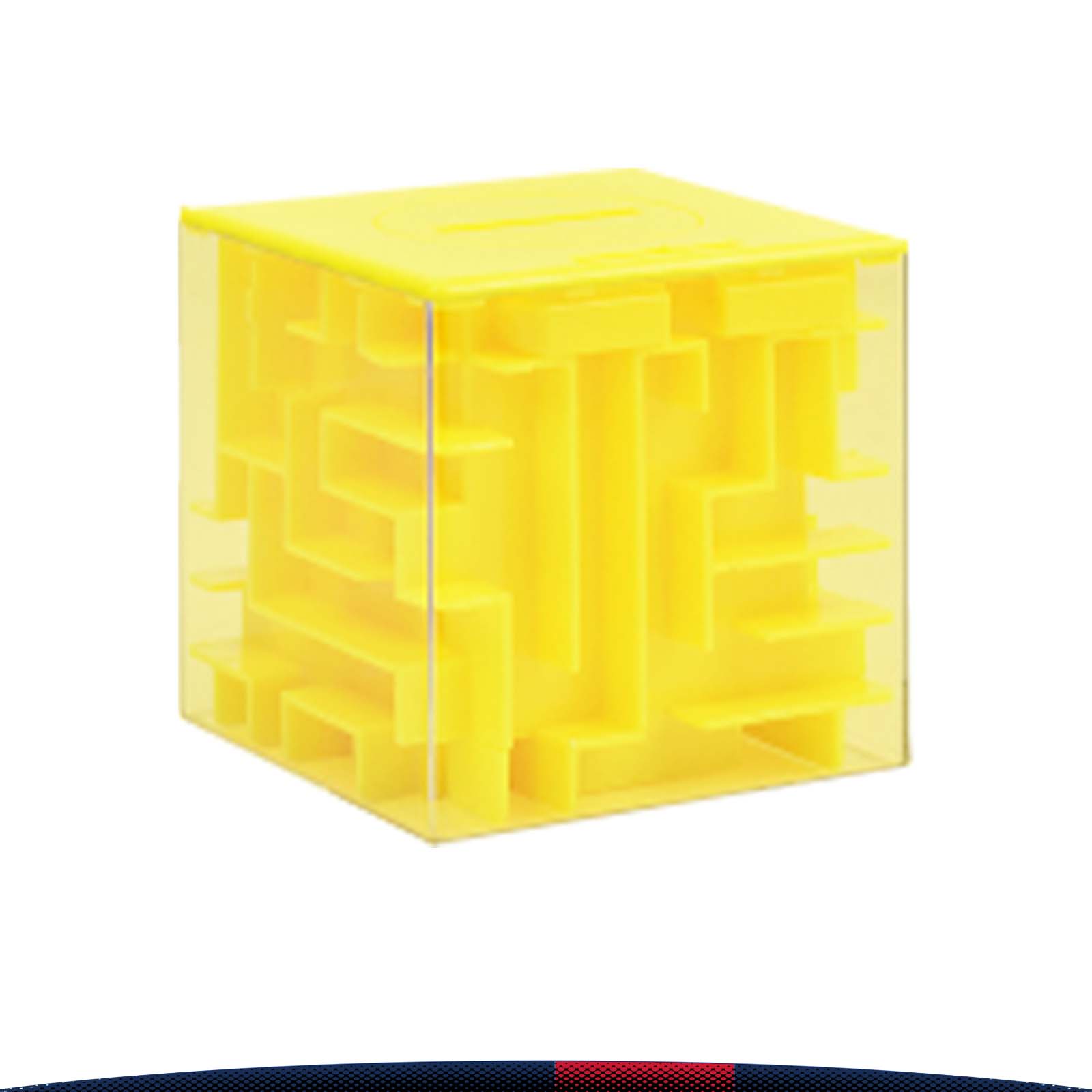 Money Maze Puzzle Box 6