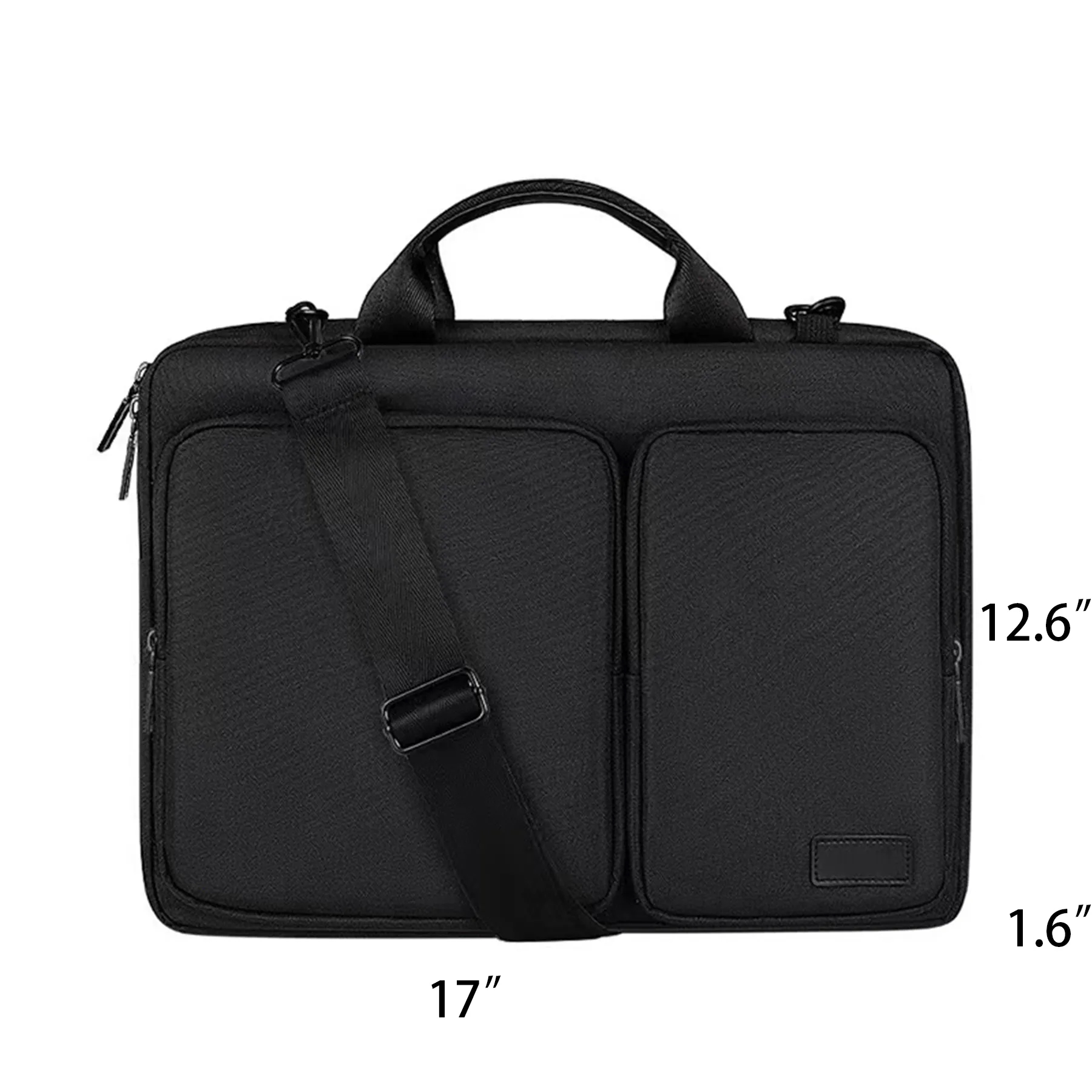 Compatible Messenger Bag 3