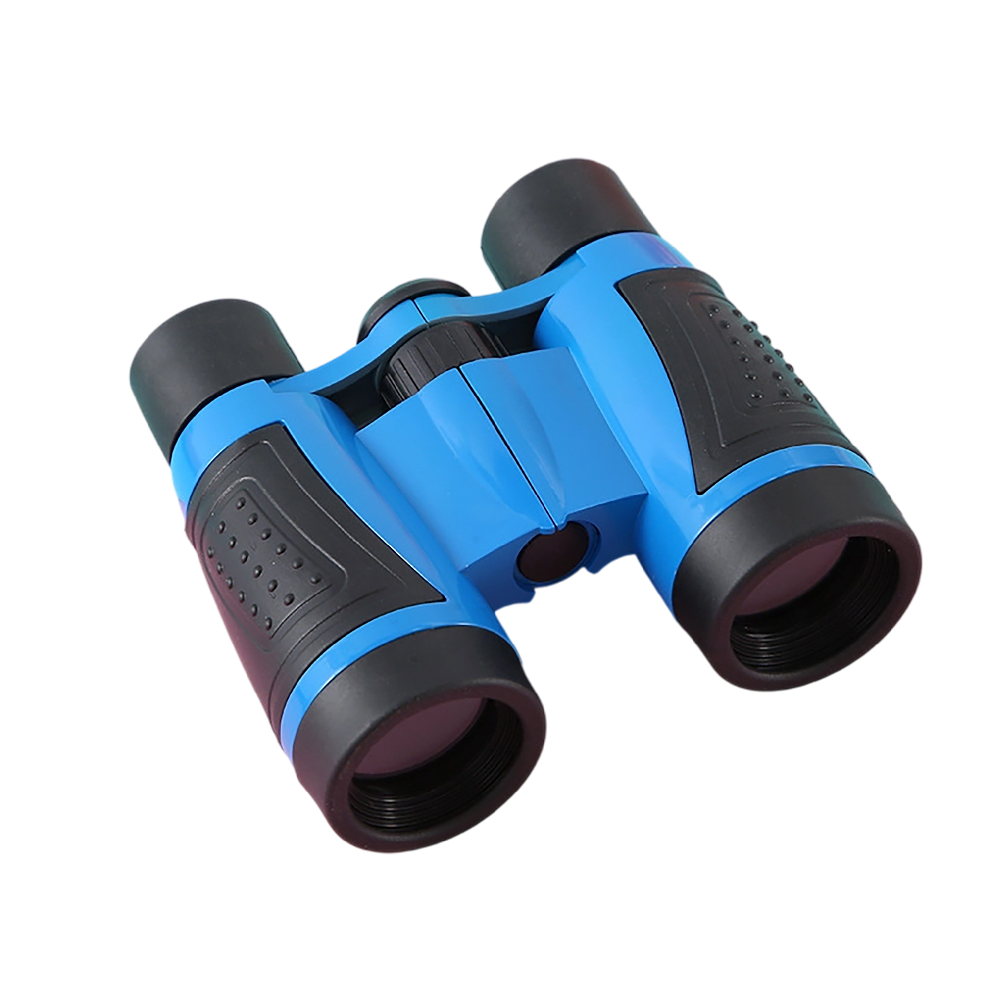 Compact Folded Binoculars 5 x 30 With Easy Focus For Kids 8