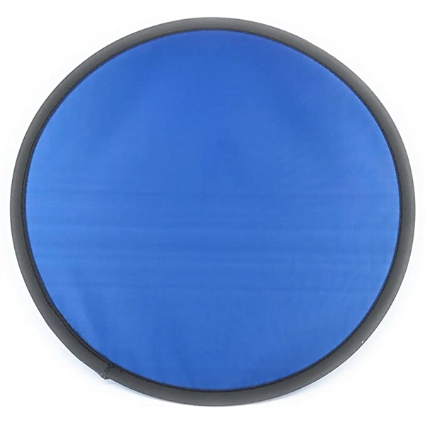 Foldable Flying Disc/Fan 5