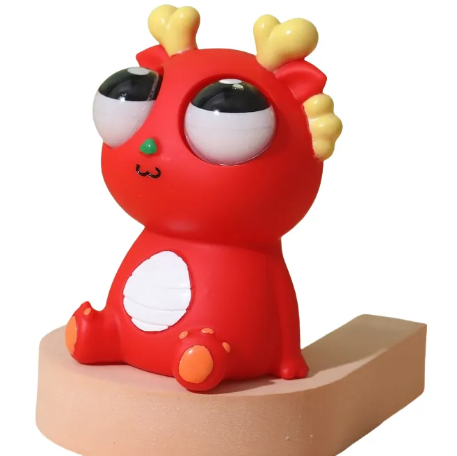 Eyeball Stress Decompression Toy 4