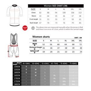 Women'S Cycling Jersey 3