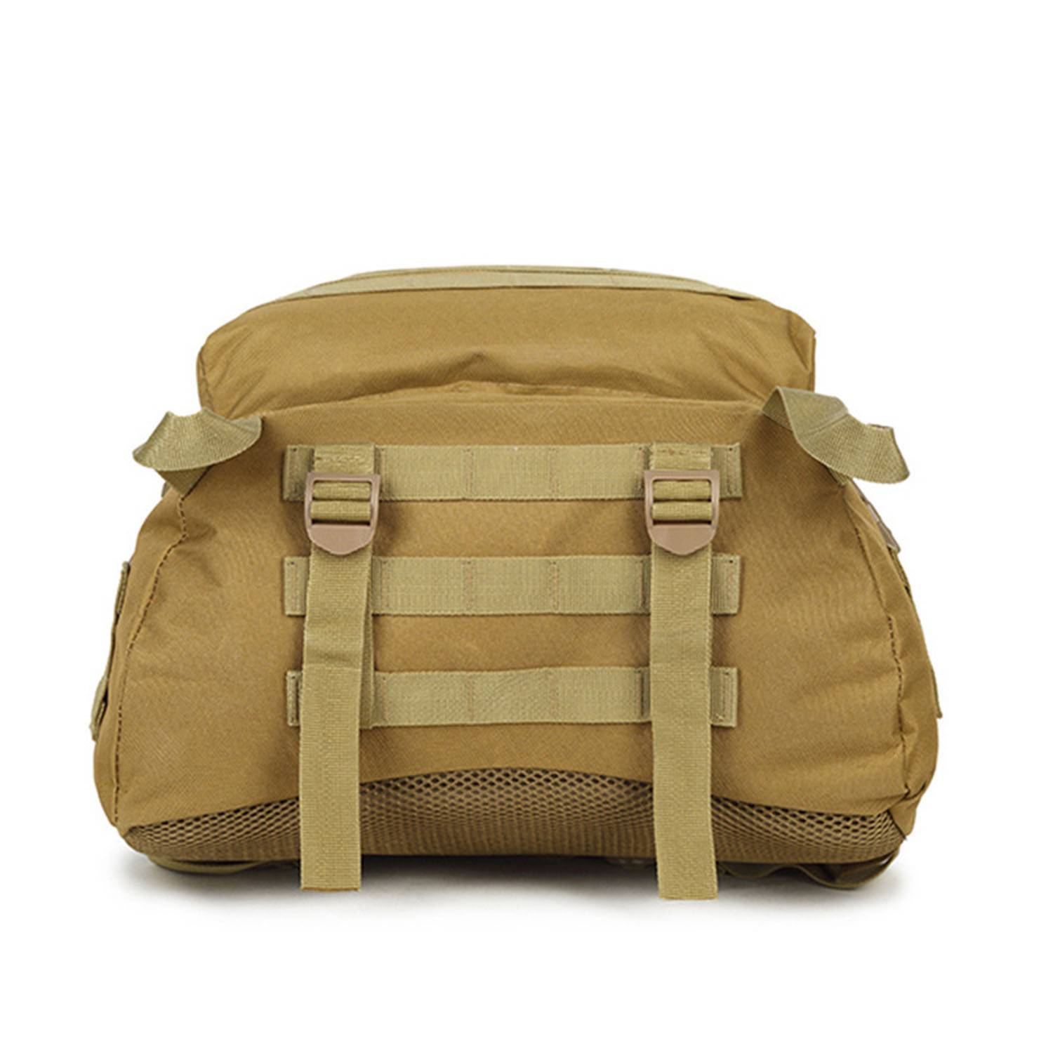 Upgraded outdoor tactical backpack 4