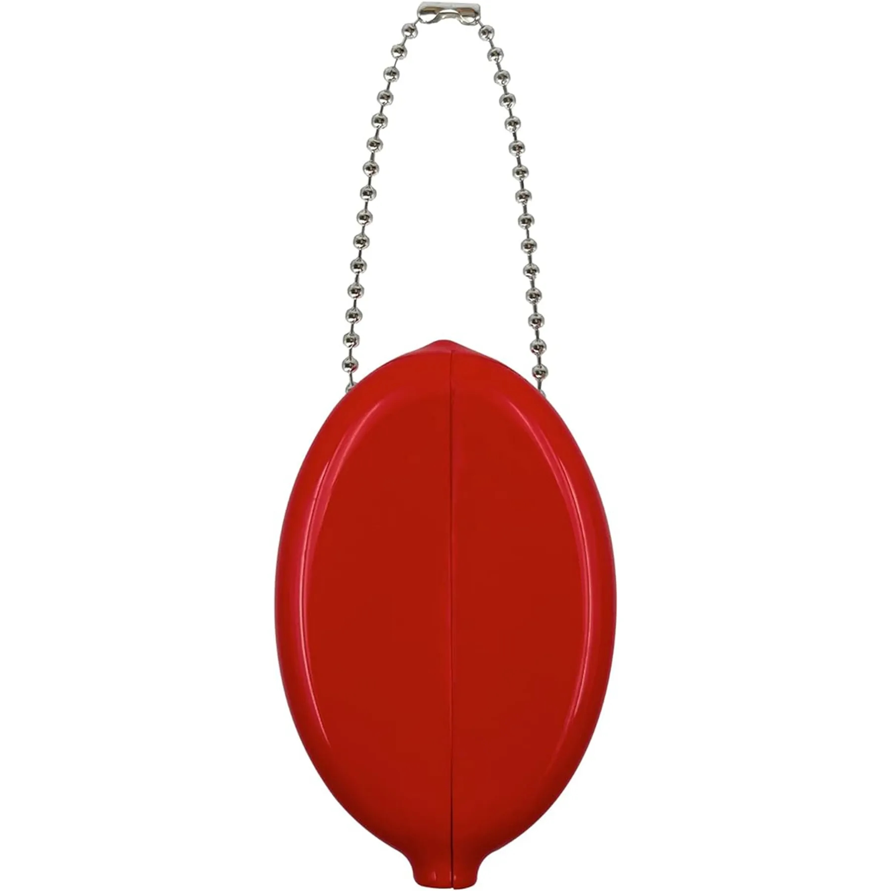 Oval Squeeze Coin Purse 11