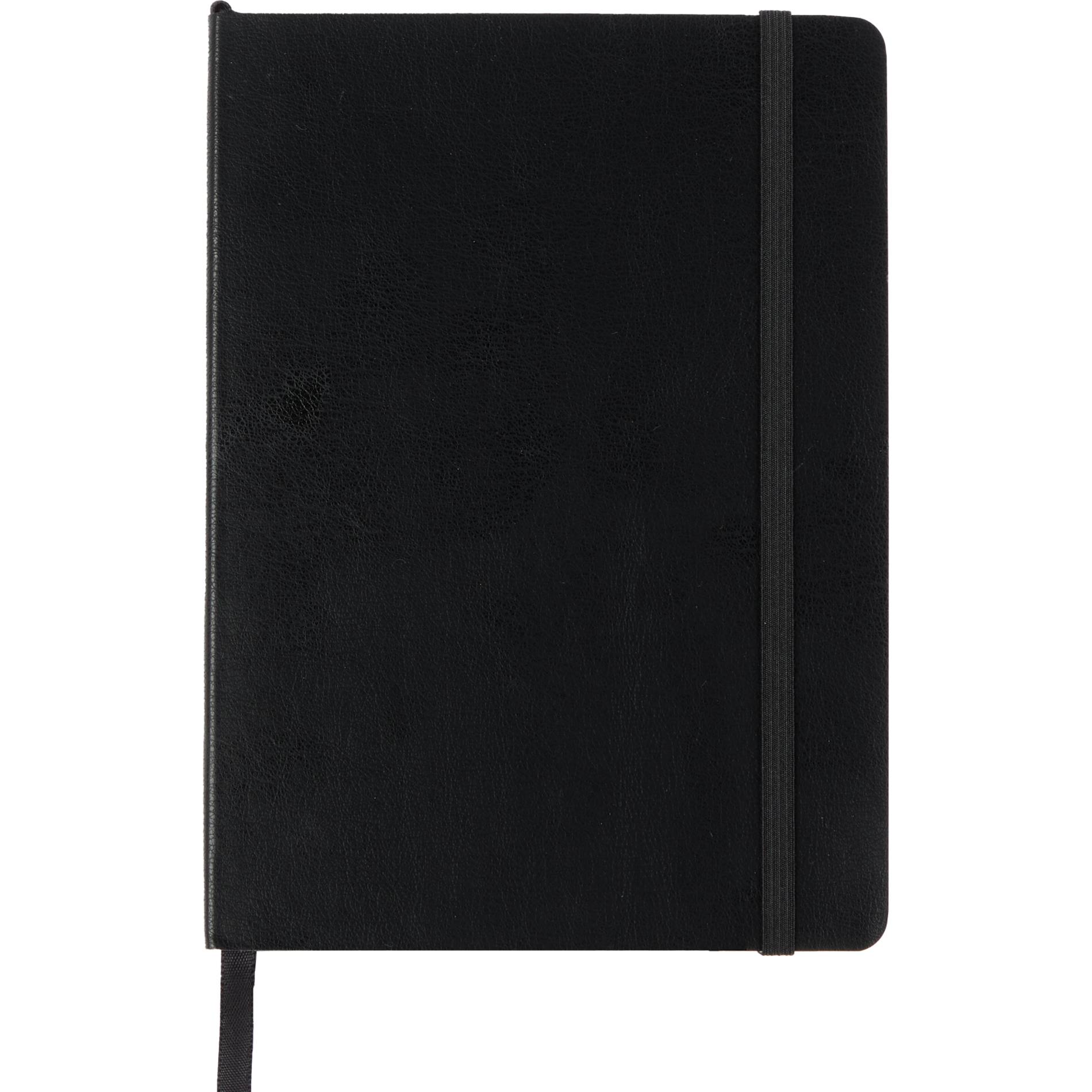 5” x 7” FSC ® Recycled Morano Soft Bound Journal 61