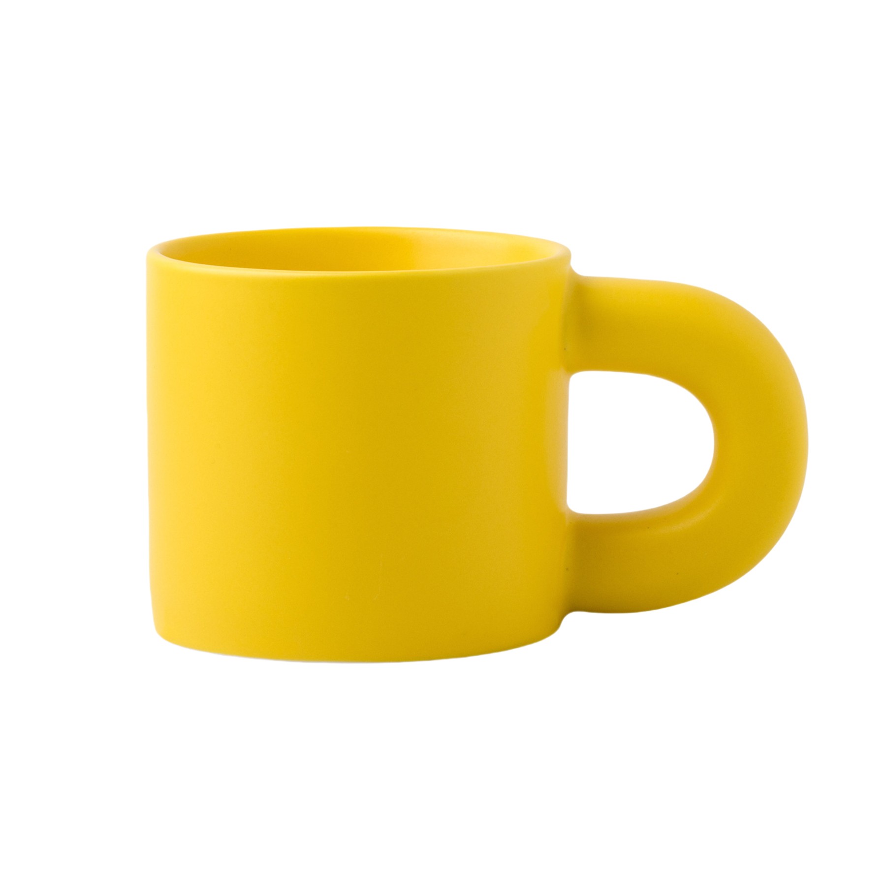 Espresso Coffee Mug 4