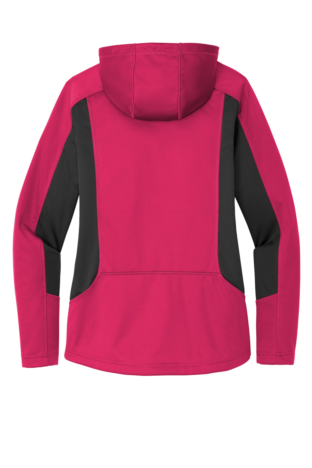 Eddie Bauer Women's Trail Soft Shell Jacket. EB543 14