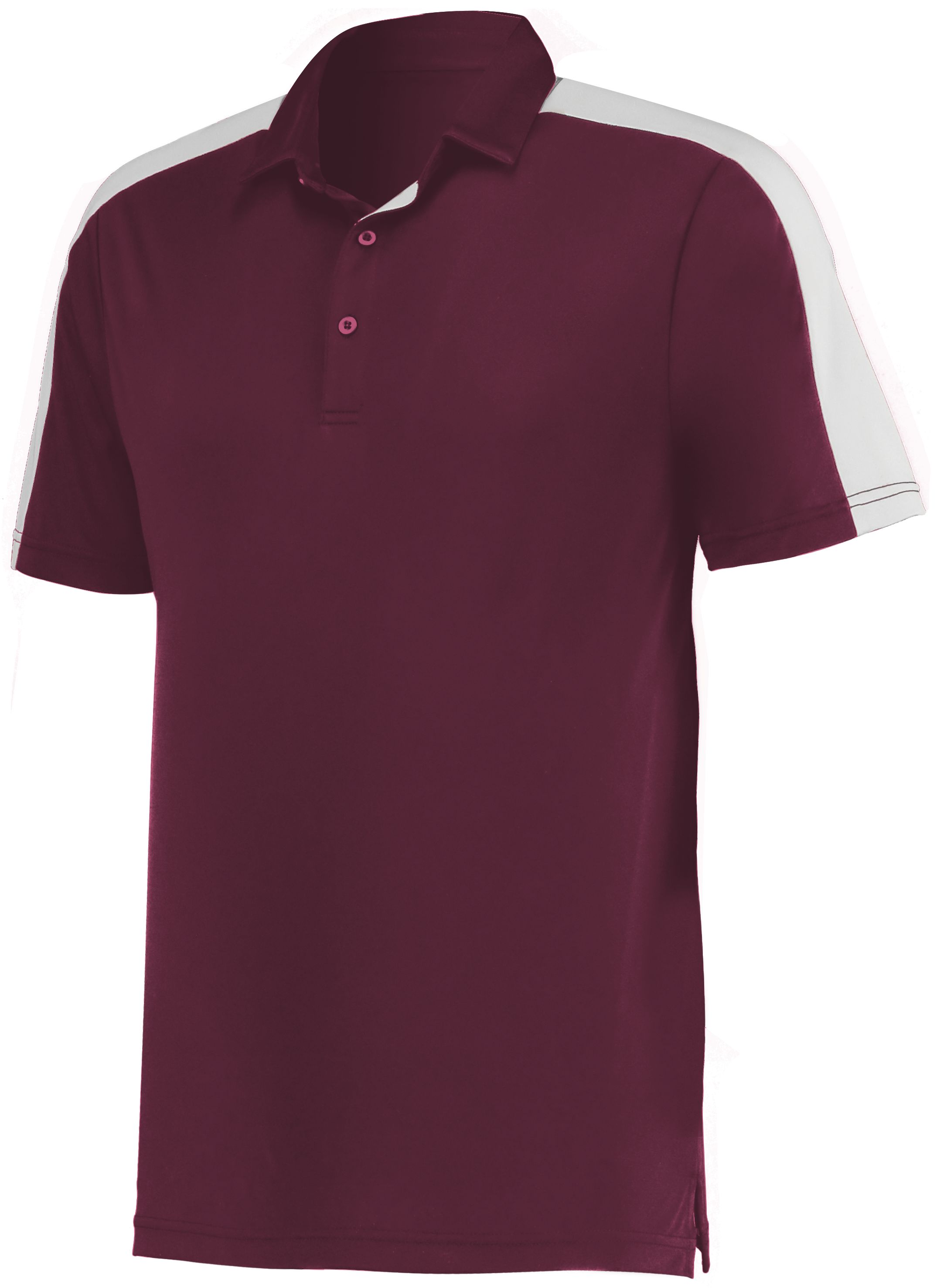 Bi-Color Vital Polo 14