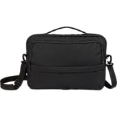 Crossbody Recycled Messenger Bag 5