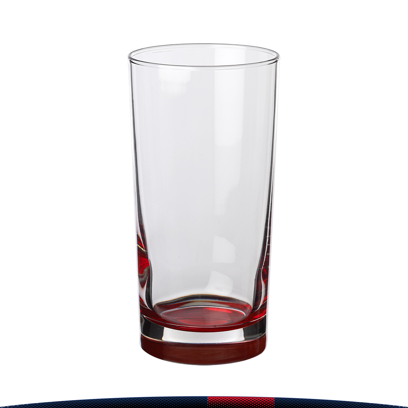 12.5 oz. Libbey Beer Glasses 9