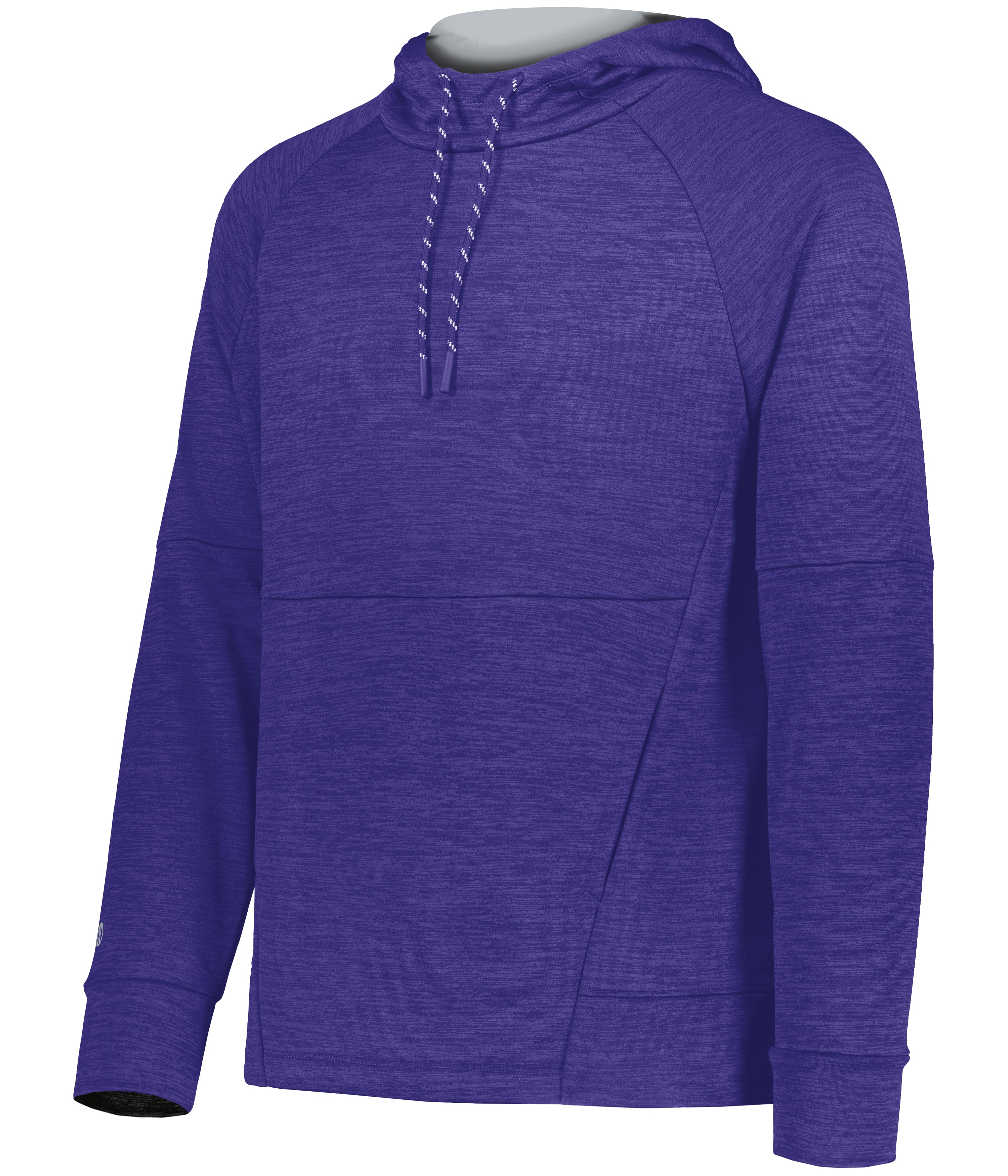 All-Pro Performance Fleece Hoodie 8