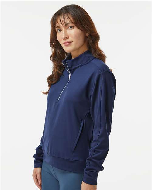 Women's Ultimate365 Quarter-Zip Pullover - A1002 27