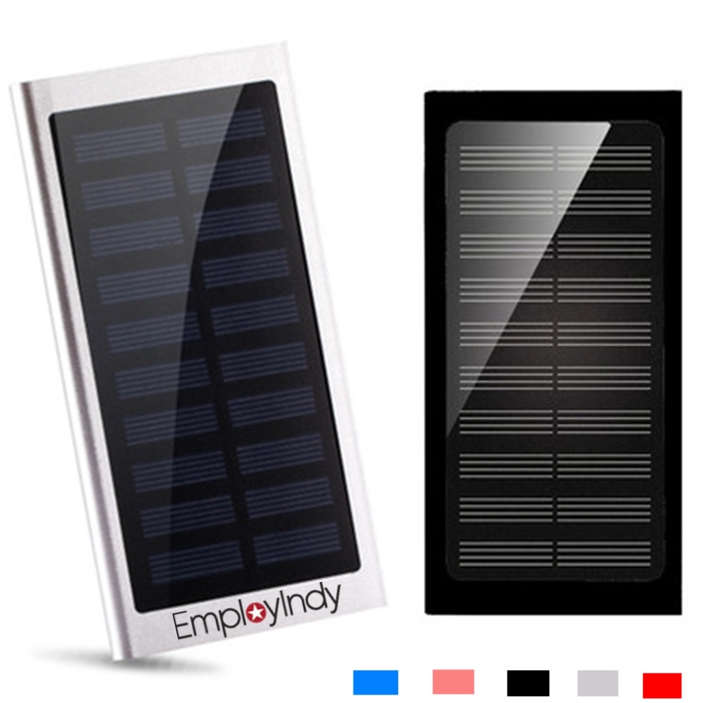 Solar Phone Charger 4