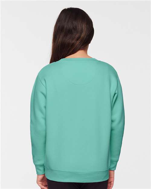Youth Crewneck Sweatshirt - 2225 104