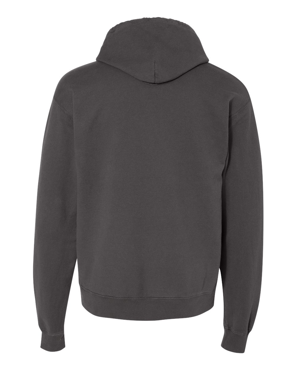 Unisex Garment-Dyed Hooded Sweatshirt - GDH450 58