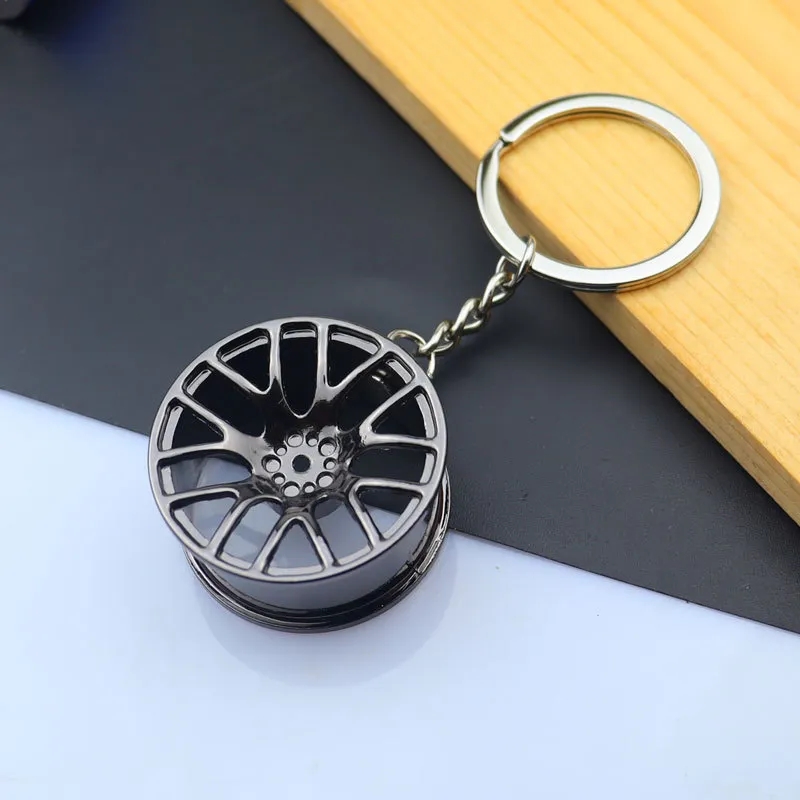Car Accessories Key Holder 2