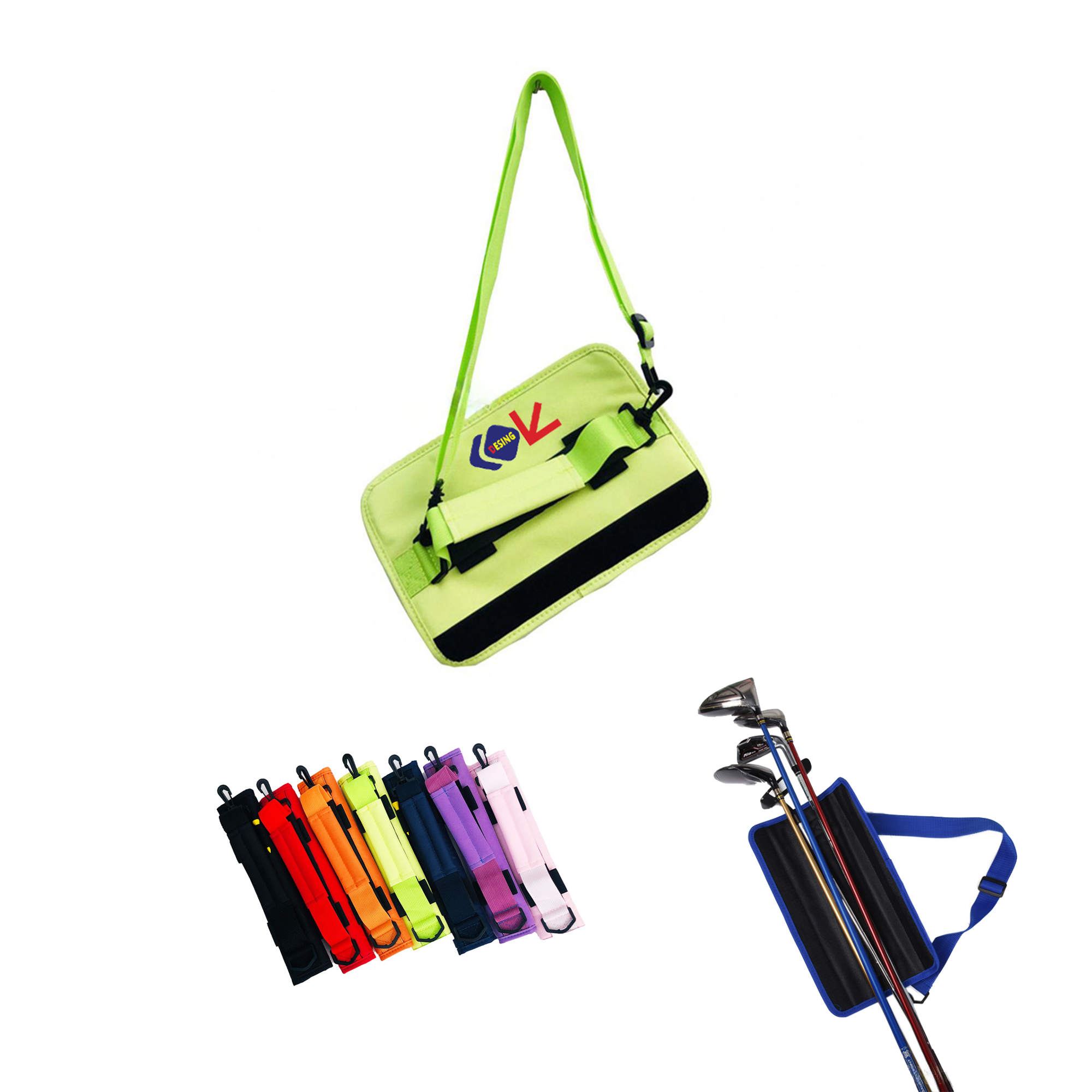 Golf Bags 2