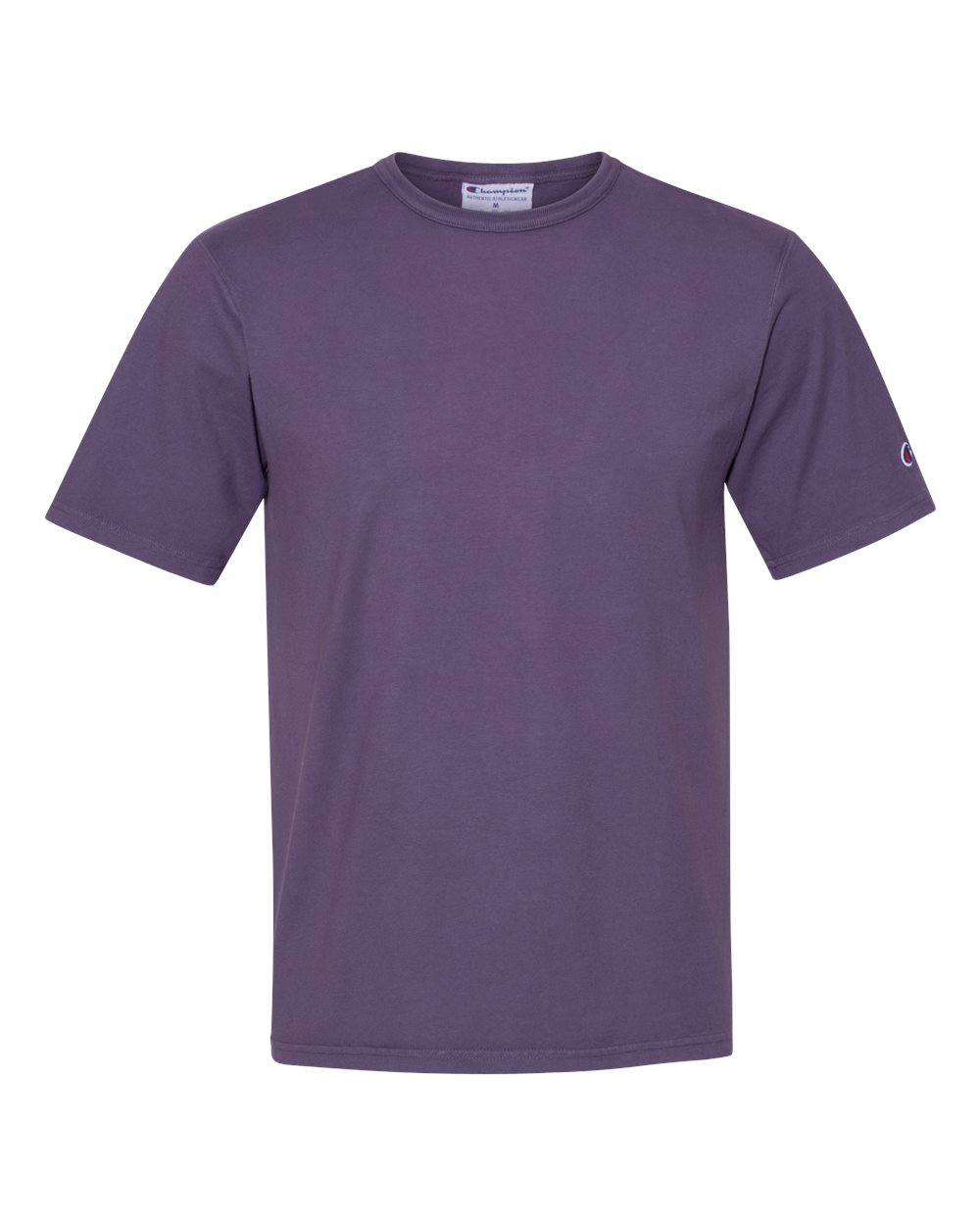 Unisex Garment-Dyed T-Shirt - CD100 39