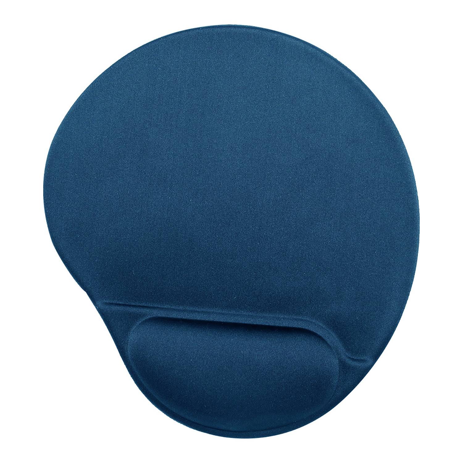 Office Silicone Wrist Rest Mouse Pad 9
