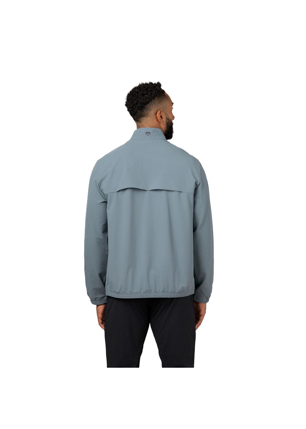Storm Creek Men's Outdoer Super Stretch Performance Pullover 7