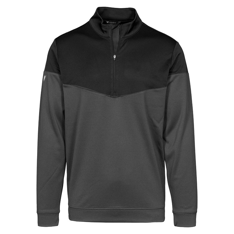 Levelwear Commuter 1/4-Zip 10