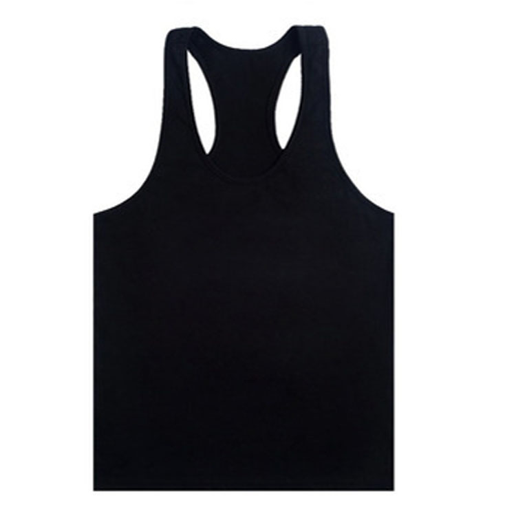 cotton-padded vest 3